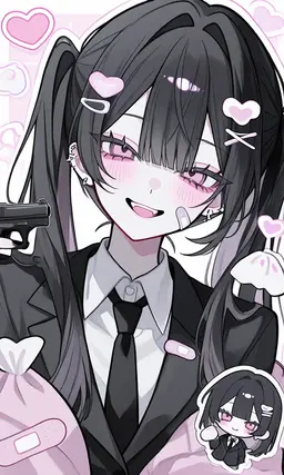 Profile image of Sakuna