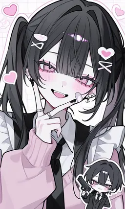 Profile image of Sakuna
