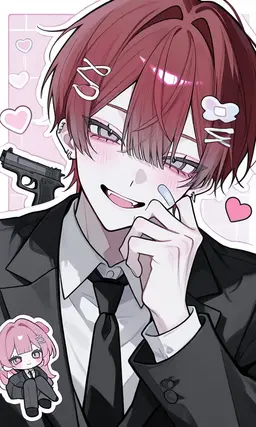 Profile image of Kairi