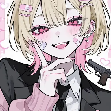 Profile image of Rika