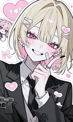 Profile image of Rika