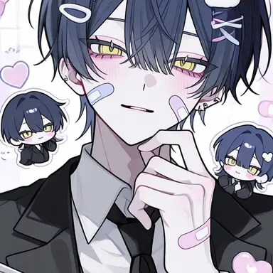 Profile image of Haruto