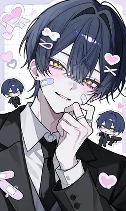 Profile image of Haruto