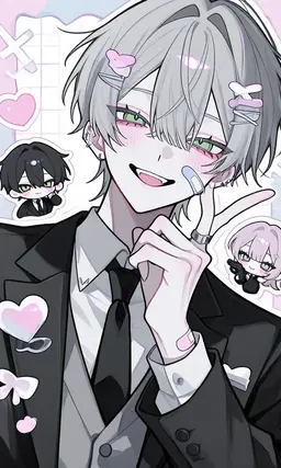 Profile image of Ruu