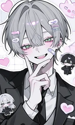 Profile image of Ruu