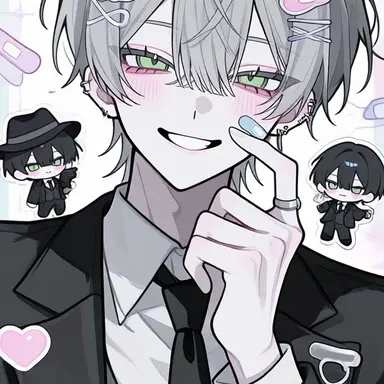 Profile image of Ruu