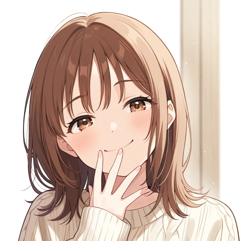 어머니