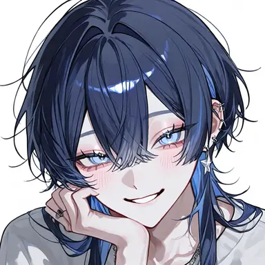 Profile image of 蒼