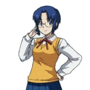 Profile image of ネコシエル  人間態