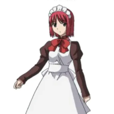 Profile image of ネコヒスイ  人間態