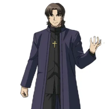 Profile image of ネコカオス  人間態