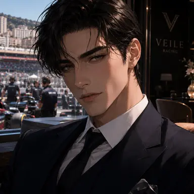 Profile image of Nicholas Vale