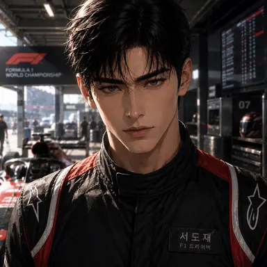 Profile image of Seo Do-jae