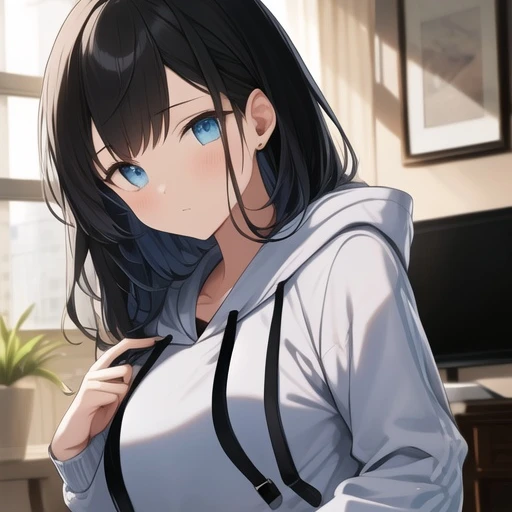 방귀녀 지후