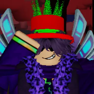 Profile image of Crazyblox