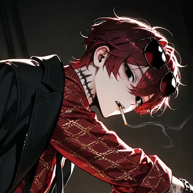 Profile image of 麻月