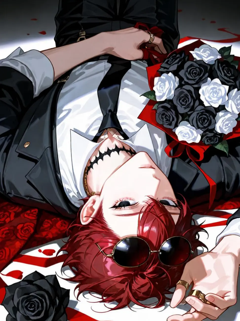 Ririn_2의 欲しいのはお前じゃない