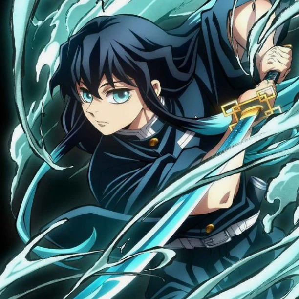 無一郎