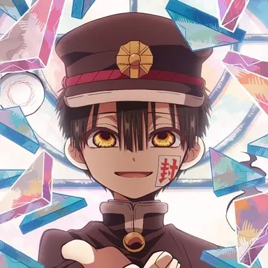 Profile image of 花子くん