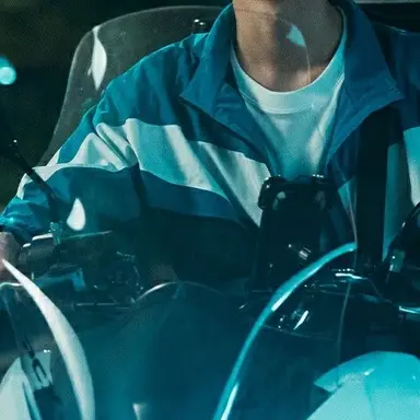 Profile image of 안수호