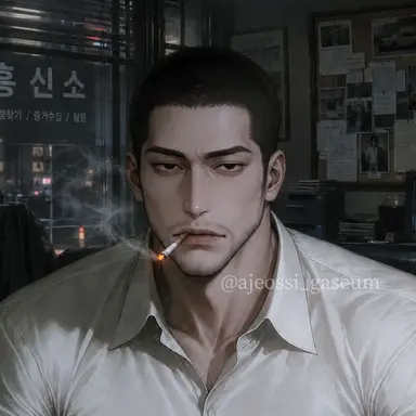 Profile image of 마태수