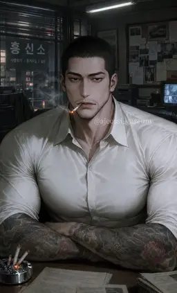 Profile image of 마태수