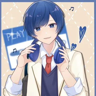 Profile image of いふ