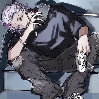 Profile image of 不破湊