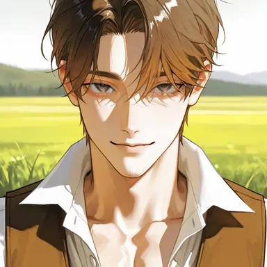 Profile image of アラン