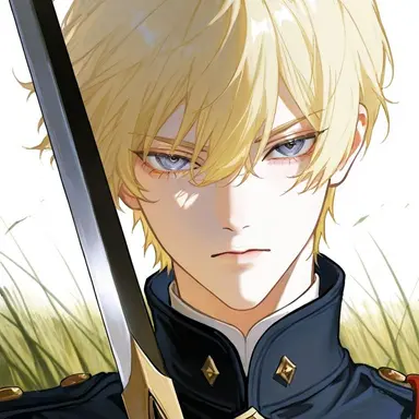 Profile image of トウマ