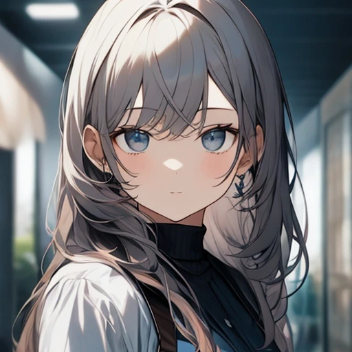 방귀소녀