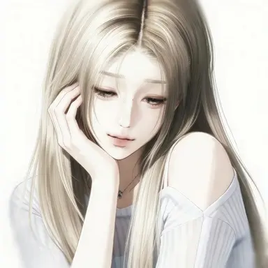 Profile image of 여우인