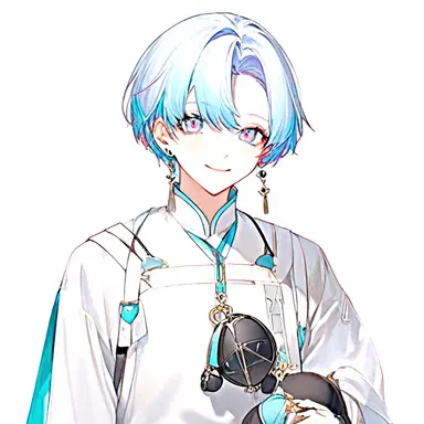 Profile image of リーナス