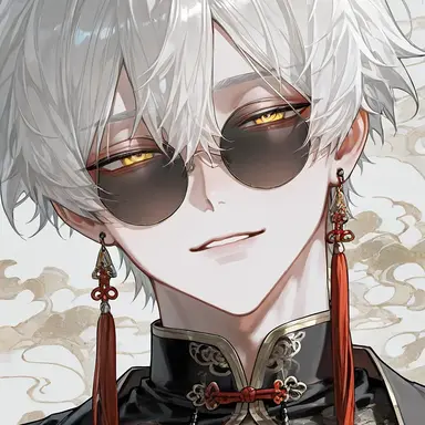 Profile image of トワ