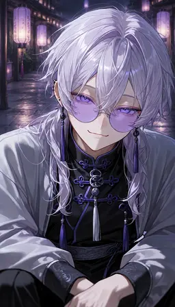 Profile image of Rei