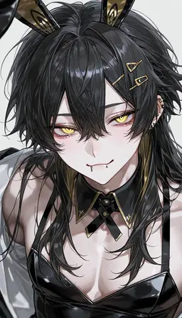 Profile image of Kuon