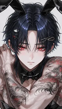 Profile image of Ryu