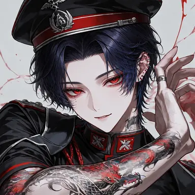 Profile image of リュウ