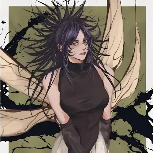 CutePuma1115의 Yorozu