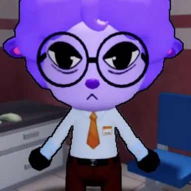 Profile image of 비서