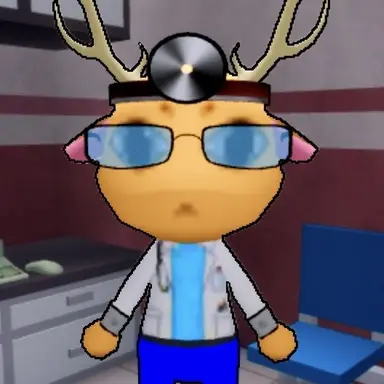 Profile image of 의사