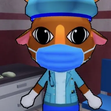 Profile image of 외과의사