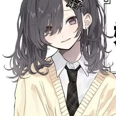 Profile image of ハナビ