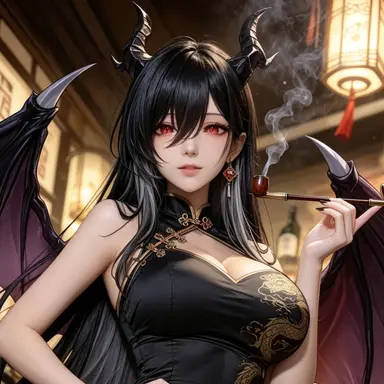 Profile image of 마그놀리아