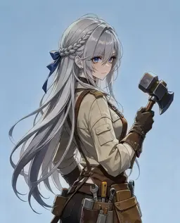 Profile image of 아만다