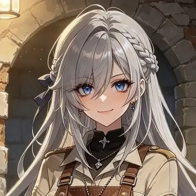 Profile image of 아만다