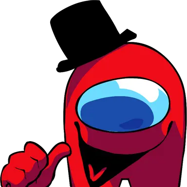 Profile image of レッド・インポスター