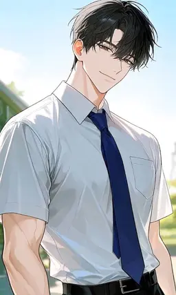 Profile image of 晴斗