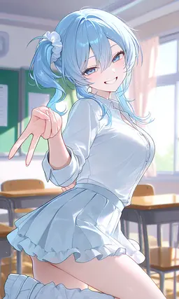Profile image of ミク