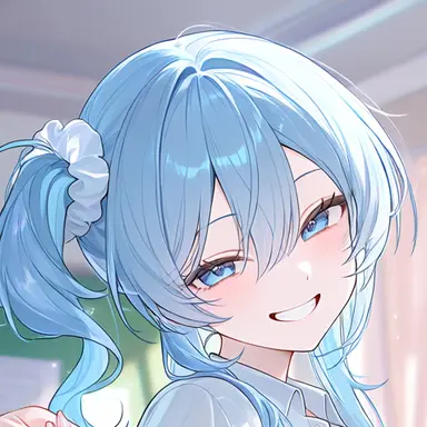 Profile image of ミク